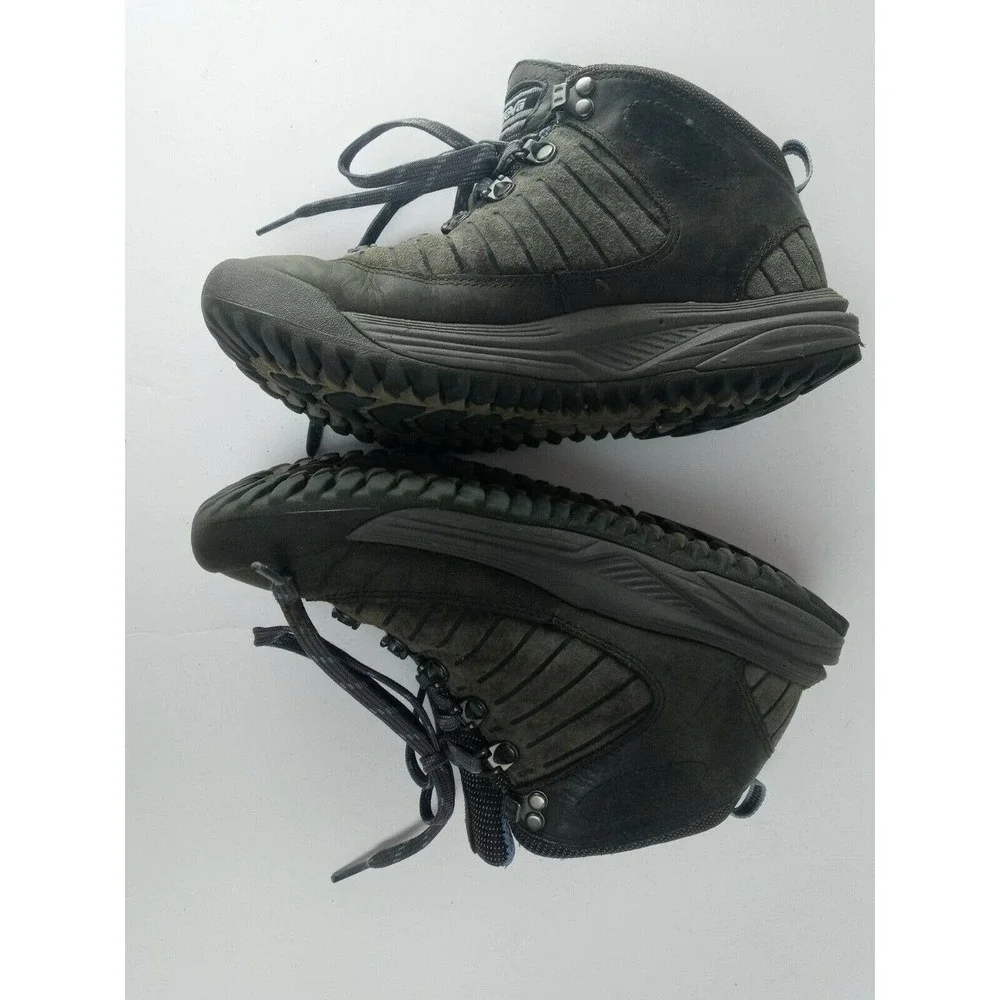 Teva‎ Shoes EVent Shocpad Hiking Boots Sneakers